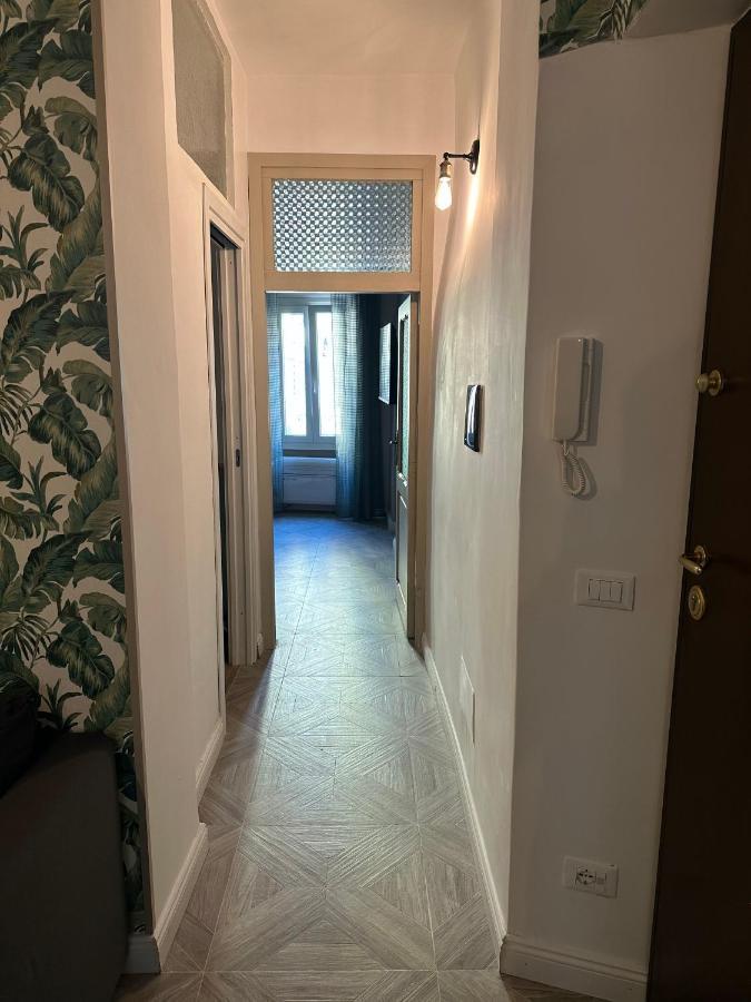 Casetta Beatrice Tivoli Holiday Home Экстерьер фото