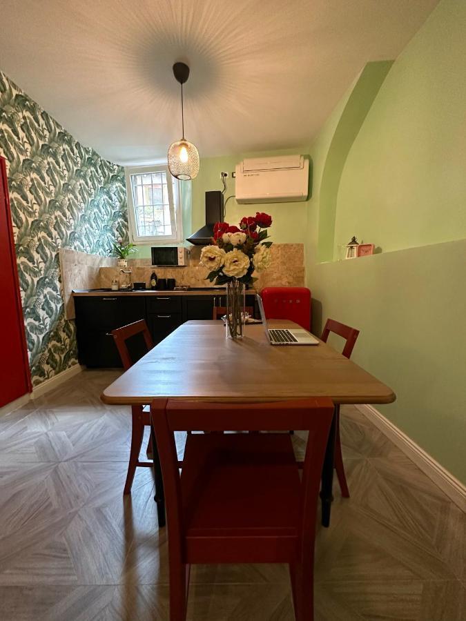 Casetta Beatrice Tivoli Holiday Home Экстерьер фото