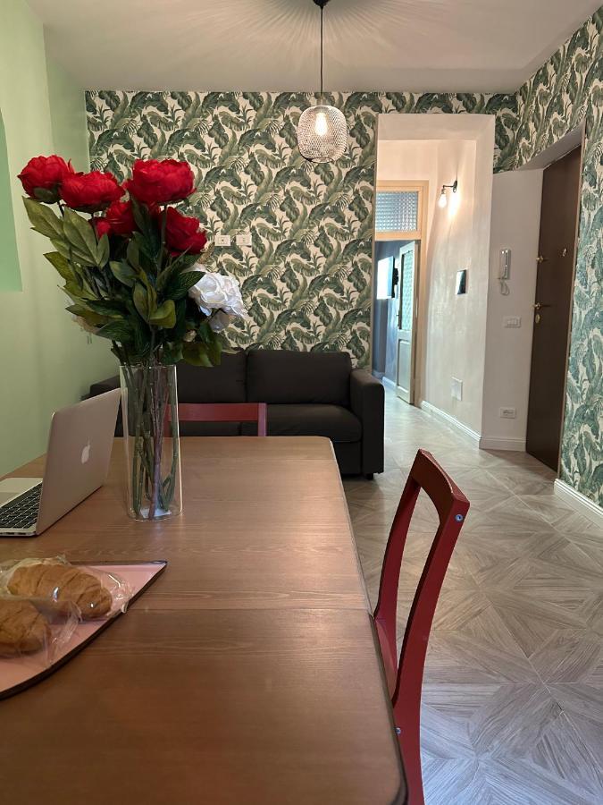 Casetta Beatrice Tivoli Holiday Home Экстерьер фото