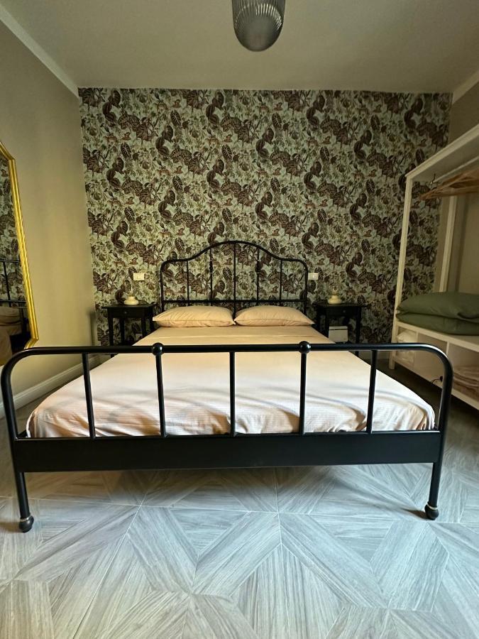 Casetta Beatrice Tivoli Holiday Home Экстерьер фото